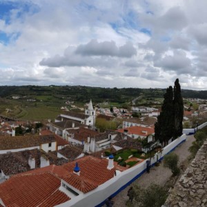 Óbidos