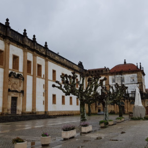 Coimbra