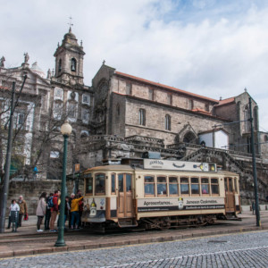 Porto