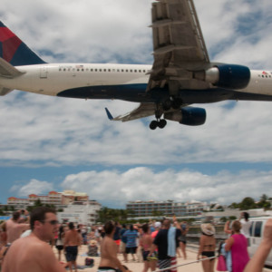 Saint Thomas - U.S. Virgin Islands