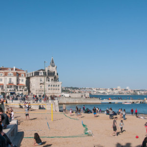 Cascais