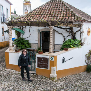 Óbidos